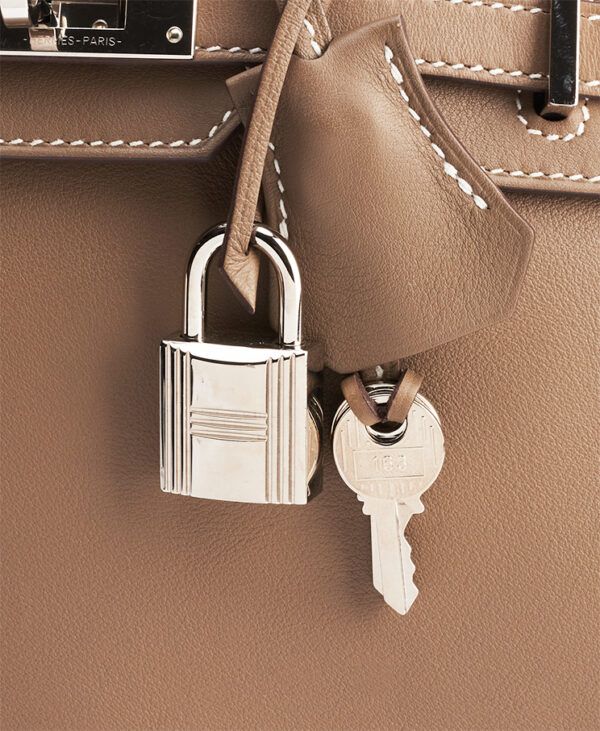 Hermes Birkin 25 – (ex)bags