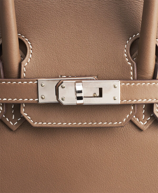 Hermes Birkin 25 – (ex)bags