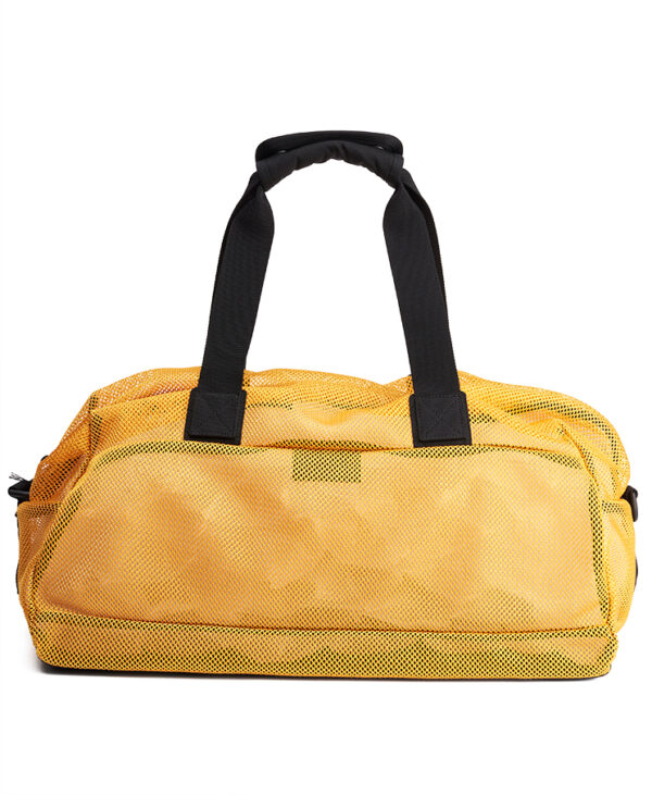 Saint Laurent Mesh Duffle Bag – (ex)bags