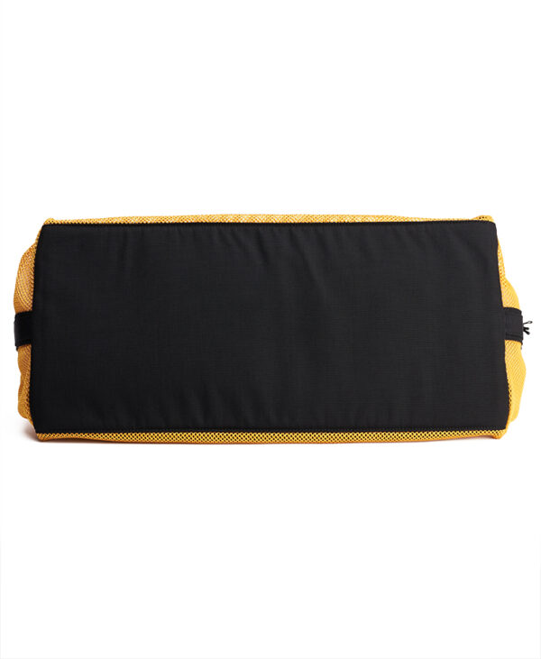 Saint Laurent Mesh Duffle Bag – (ex)bags