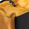 Saint Laurent Mesh Duffle Bag