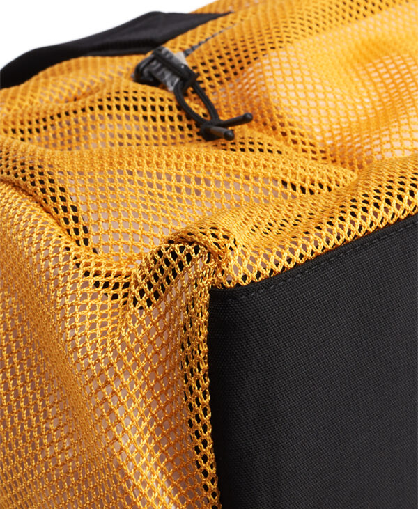 Saint Laurent Mesh Duffle Bag – (ex)bags
