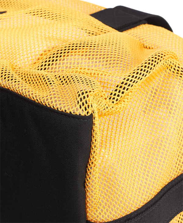 Saint Laurent Mesh Duffle Bag – (ex)bags