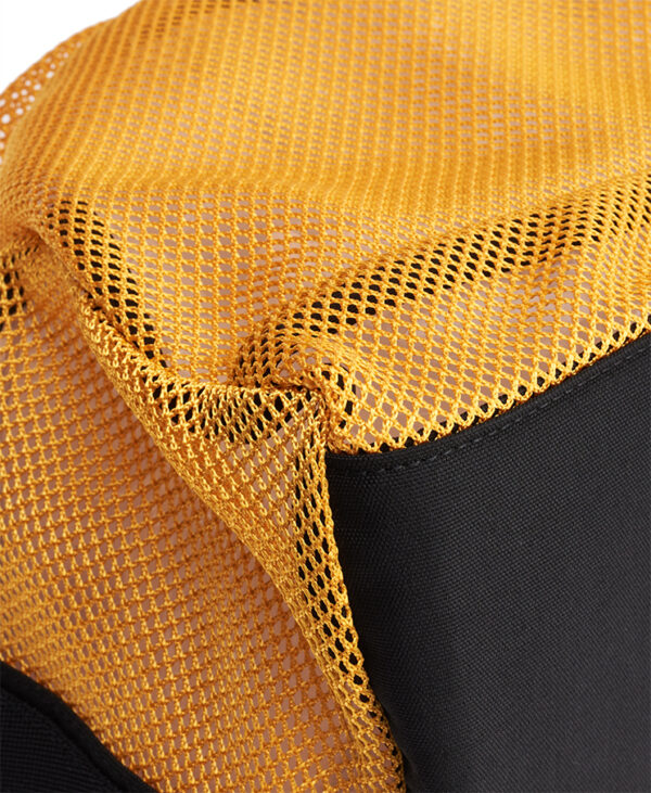 Saint Laurent Mesh Duffle Bag – (ex)bags