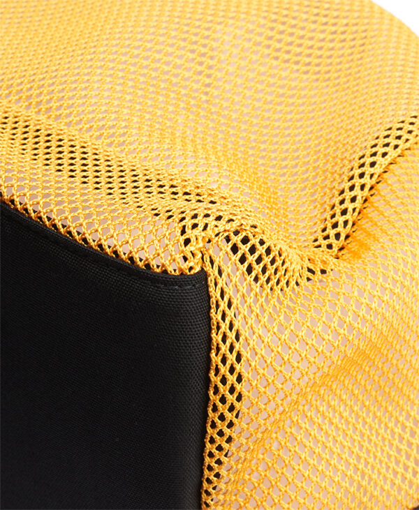 Saint Laurent Mesh Duffle Bag – (ex)bags