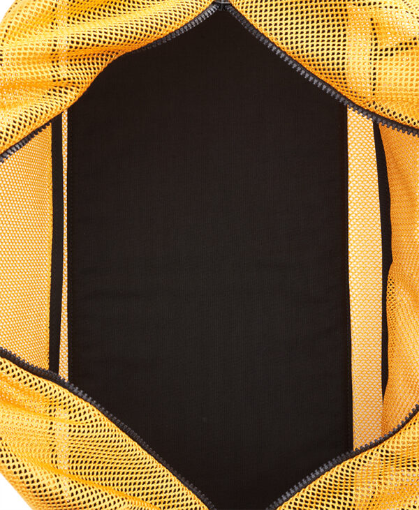 Saint Laurent Mesh Duffle Bag – (ex)bags