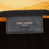 Saint Laurent Mesh Duffle Bag