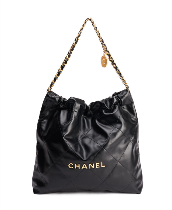 Chanel 22 Small – (ex)bags