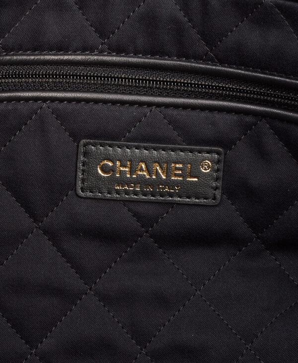 Chanel 22 Small – (ex)bags