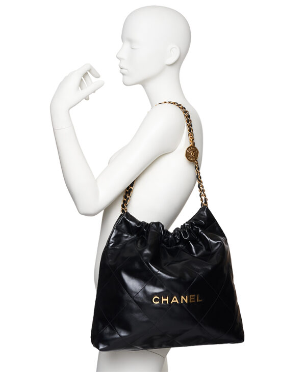 Chanel 22 Small – (ex)bags