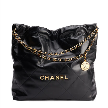 Chanel 22 Small – (ex)bags