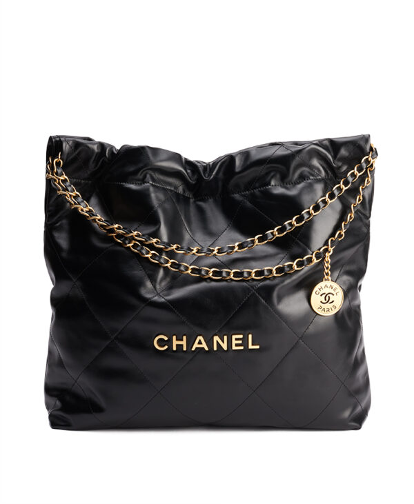 Chanel 22 Small – (ex)bags