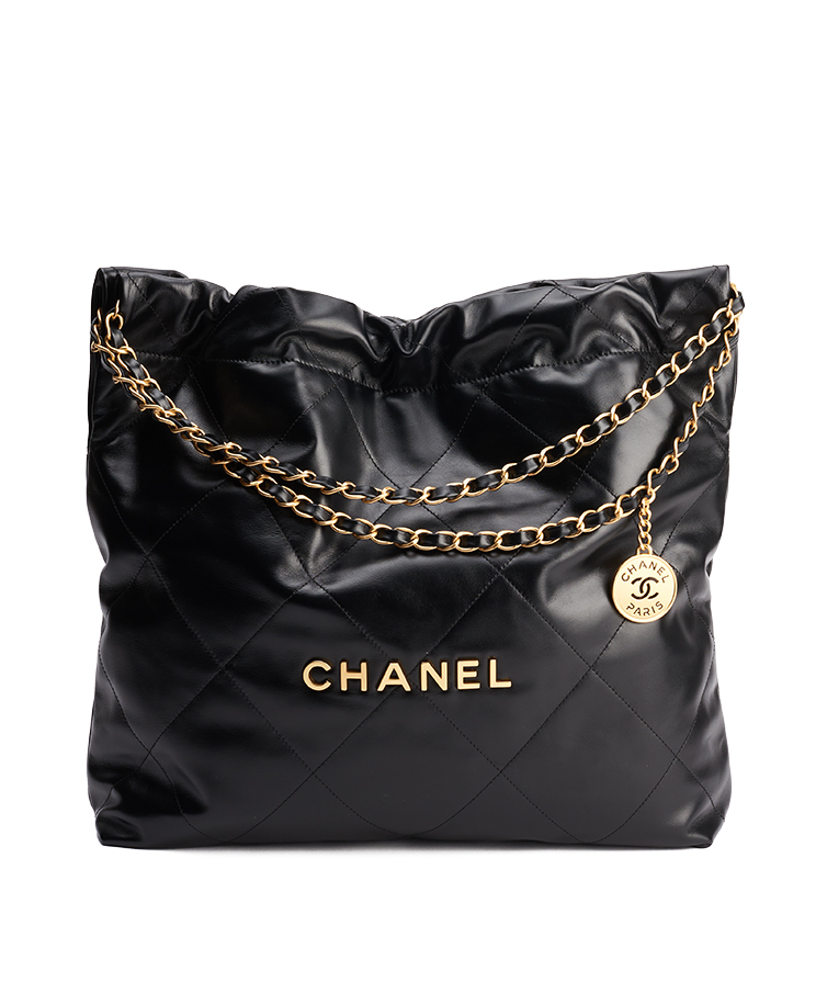 Chanel 22 Small – (ex)bags