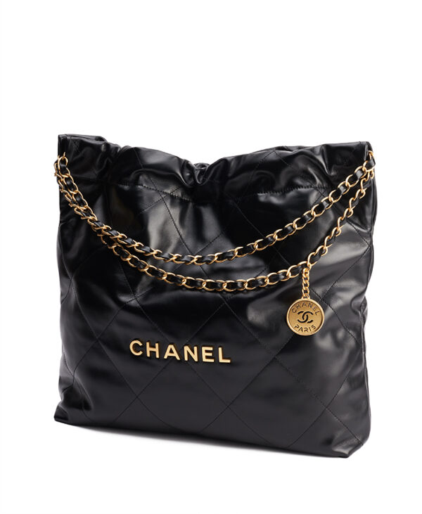 Chanel 22 Small – (ex)bags