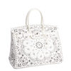 Hermes Bandana Birkin 35 x Jay Ahr