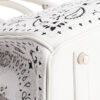 Hermes Bandana Birkin 35 x Jay Ahr