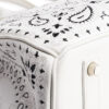 Hermes Bandana Birkin 35 x Jay Ahr