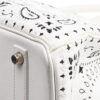 Hermes Bandana Birkin 35 x Jay Ahr