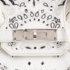 Hermes Bandana Birkin 35 x Jay Ahr