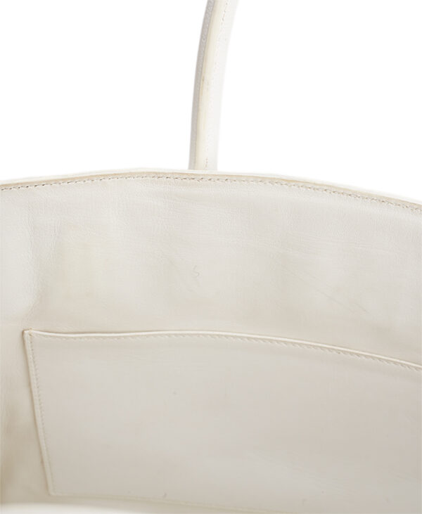 Hermes Bandana Birkin 35 x Jay Ahr – (ex)bags