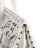 Hermes Bandana Birkin 35 x Jay Ahr