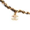 Chanel Chain-Link Choker