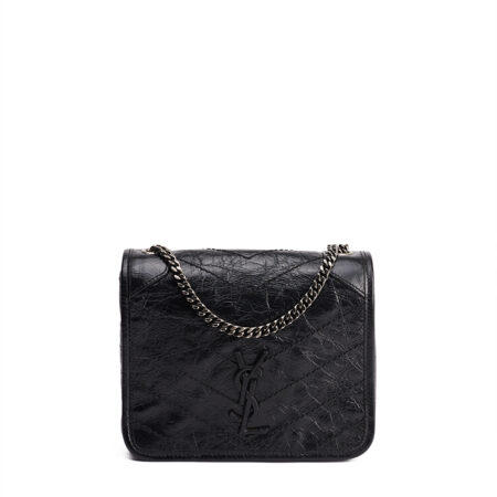Saint Laurent Niki Chain Wallet