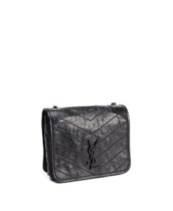 Saint Laurent Niki Chain Wallet