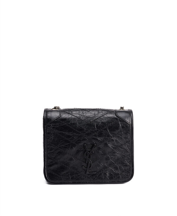 Saint Laurent Niki Chain Wallet – (ex)bags