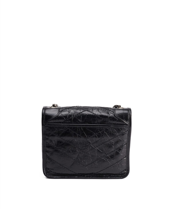 Saint Laurent Niki Chain Wallet – (ex)bags