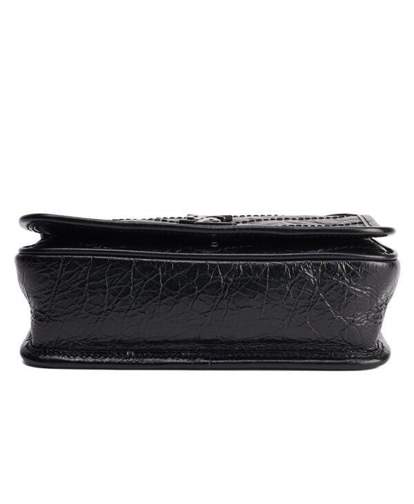 Saint Laurent Niki Chain Wallet – (ex)bags