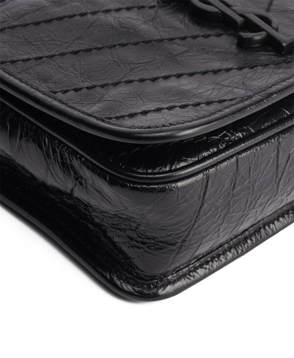 Saint Laurent Niki Chain Wallet – (ex)bags