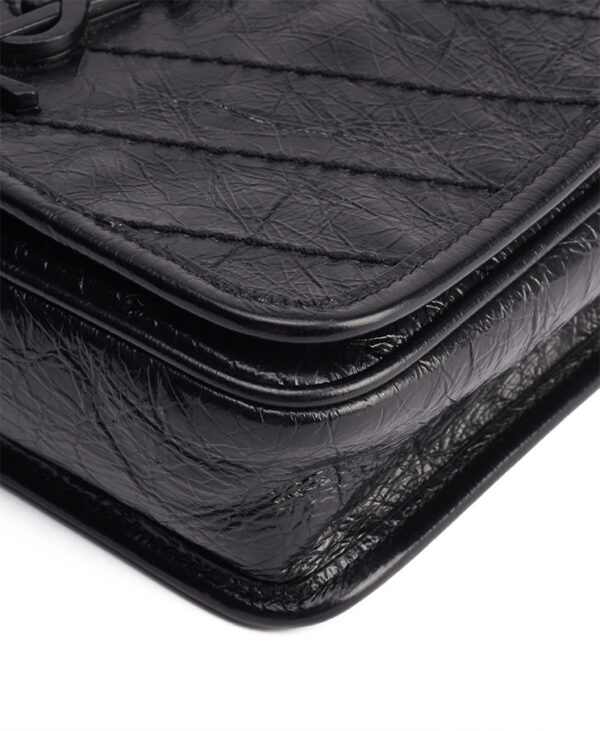Saint Laurent Niki Chain Wallet – (ex)bags