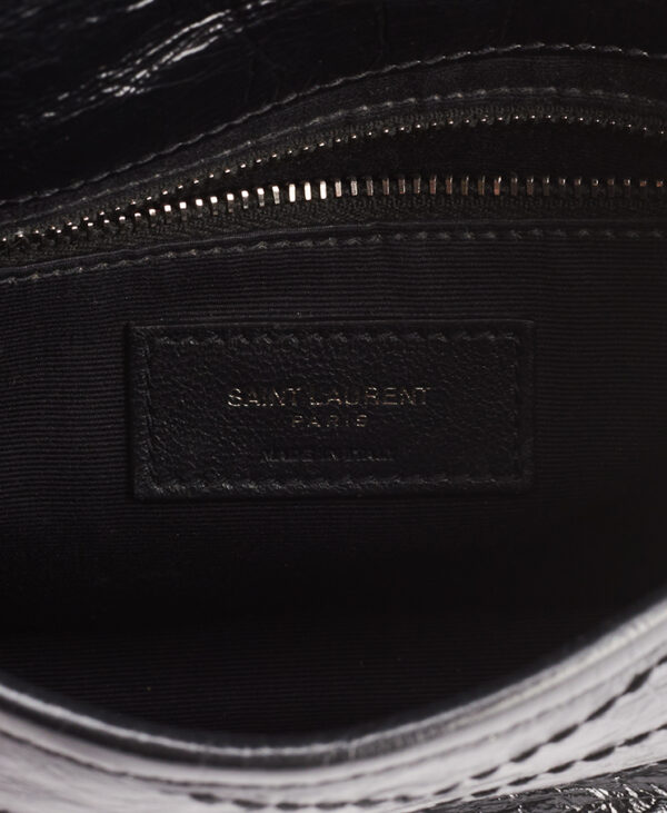 Saint Laurent Niki Chain Wallet – (ex)bags