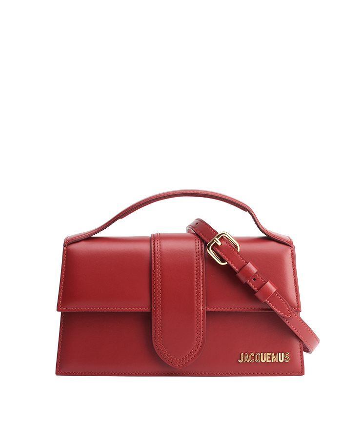 Jacquemus Le Grand Bambino – (ex)bags