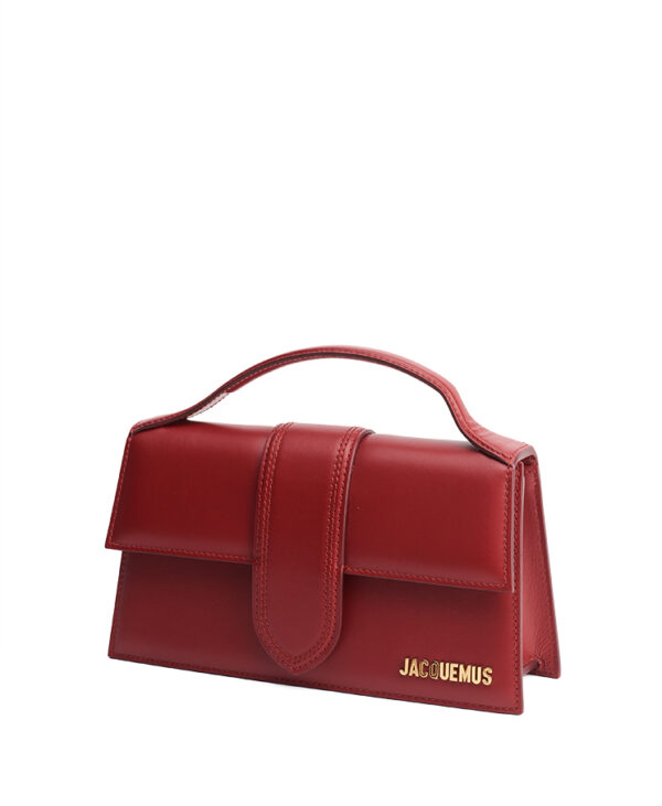 Jacquemus Le Grand Bambino – (ex)bags