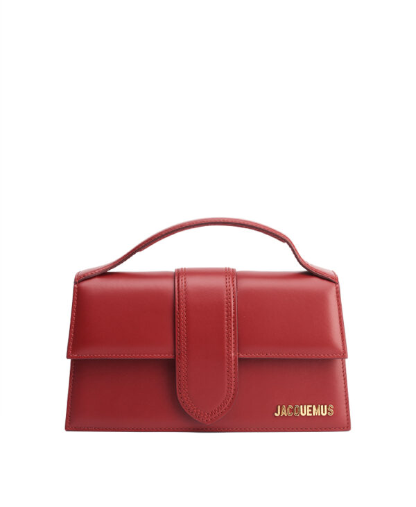 Jacquemus Le Grand Bambino – (ex)bags