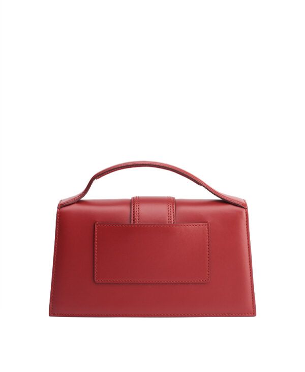 Jacquemus Le Grand Bambino – (ex)bags