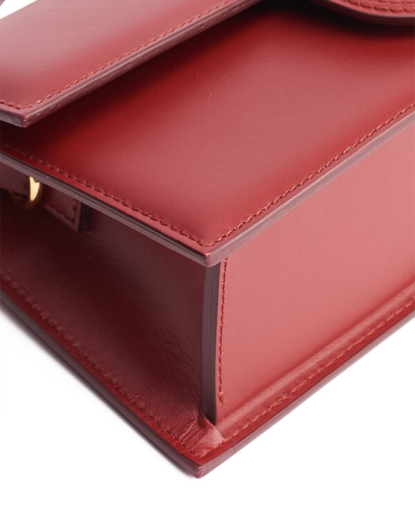 Jacquemus Le Grand Bambino – (ex)bags