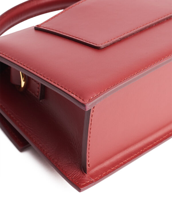 Jacquemus Le Grand Bambino – (ex)bags