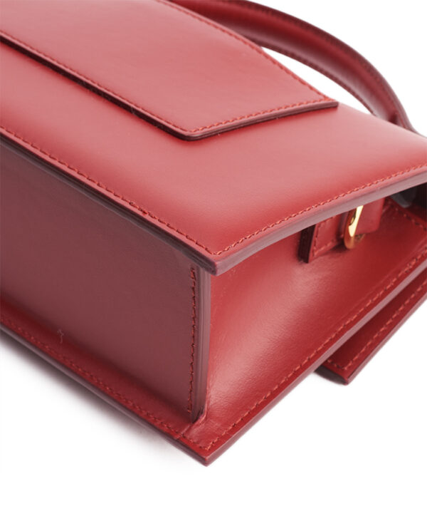 Jacquemus Le Grand Bambino – (ex)bags