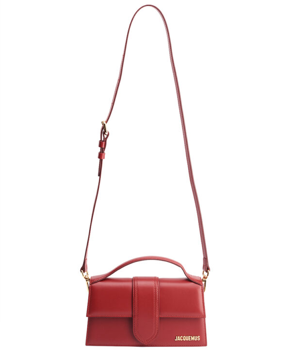Jacquemus Le Grand Bambino – (ex)bags