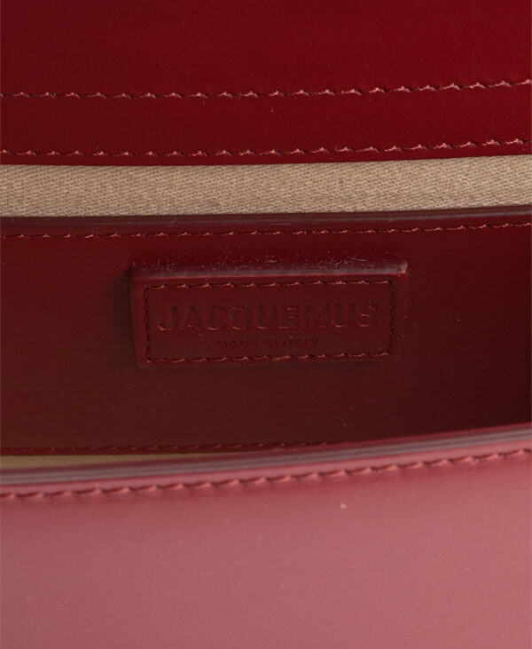 Jacquemus Le Grand Bambino – (ex)bags