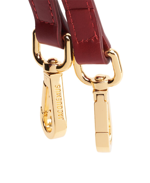 Jacquemus Le Grand Bambino – (ex)bags