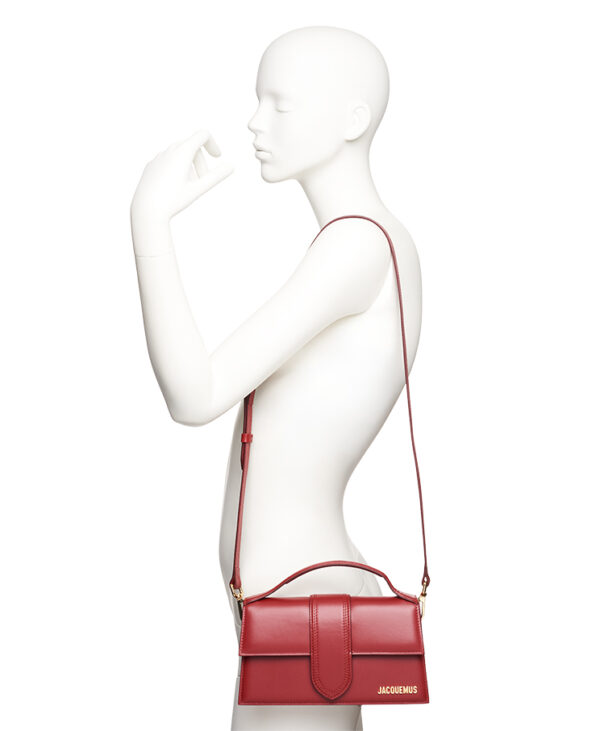 Jacquemus Le Grand Bambino – (ex)bags
