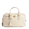 Prada Saffiano Lux Bauletto Medium