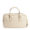Prada Saffiano Lux Bauletto Medium