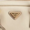 Prada Saffiano Lux Bauletto Medium