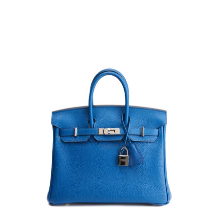 Hermes Birkin 25 – (ex)bags