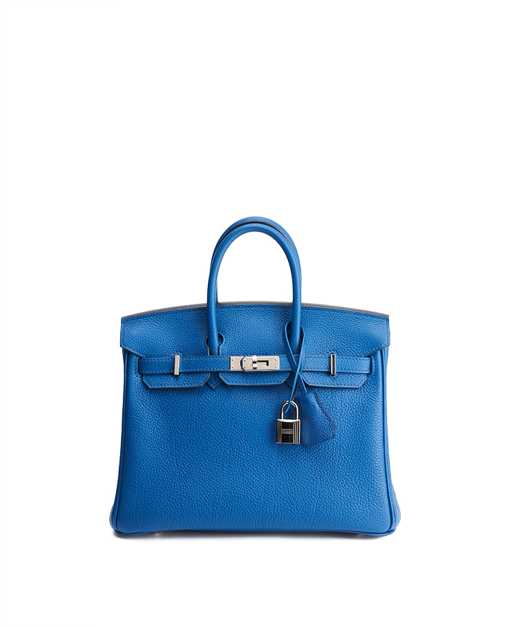 Hermes Birkin 25 – (ex)bags